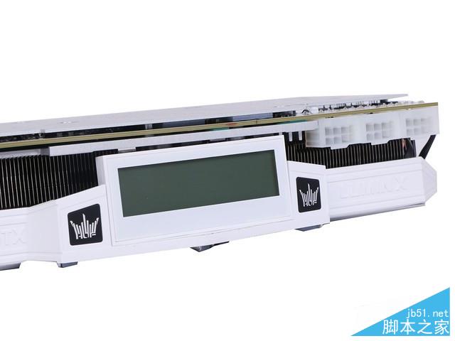 王中之王 影馳GTX1080Ti HOF限量版評測 