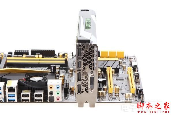 NVIDIA GTX 1060開箱圖賞：最帥公版卡！
