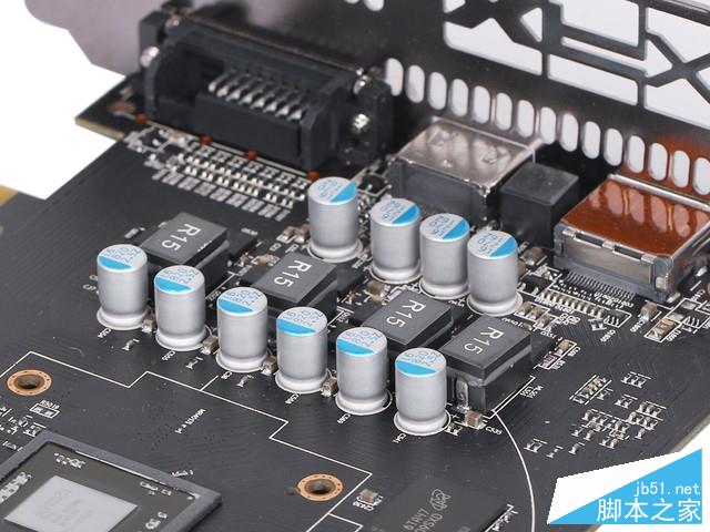 紅色經典 XFX訊景RX 560黑狼版評測 