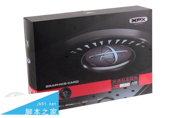預超頻版RX 480評測：差點掀翻GTX 980