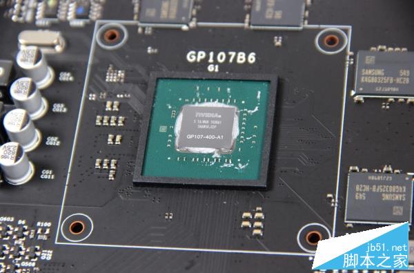 七彩虹iGame1050Ti 烈焰戰神U-4GD5首發評測