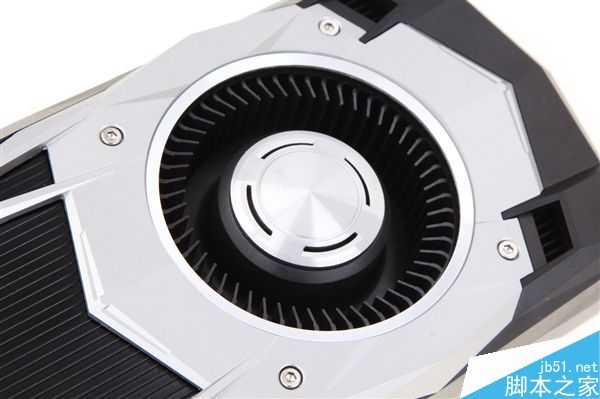 最帥公版卡！GTX 1060開箱圖賞