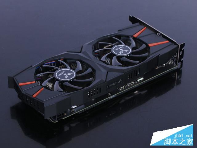 均衡穩定 七彩虹1060烈焰戰神U 3G評測 
