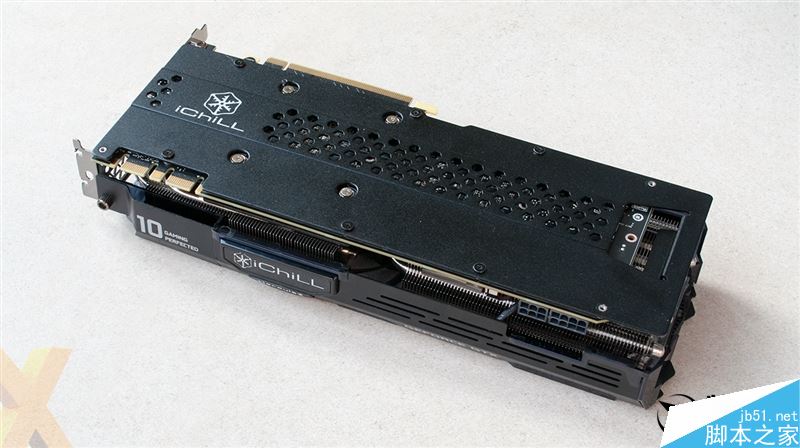 映眾、華碩非公版GTX 1080 Ti搶先評測：4K游戲徹底完美了