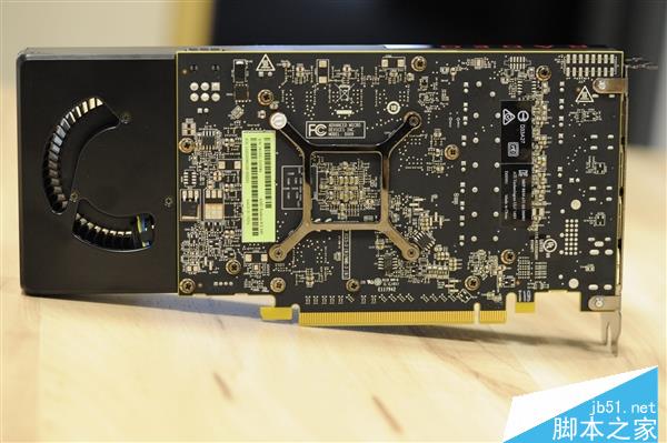 真高清無碼！AMD RX 480海量圖曝光：帥