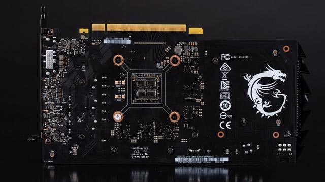 四、五千價位游戲主機，為何獨愛它？GTX 1650 Super顯卡輕測
