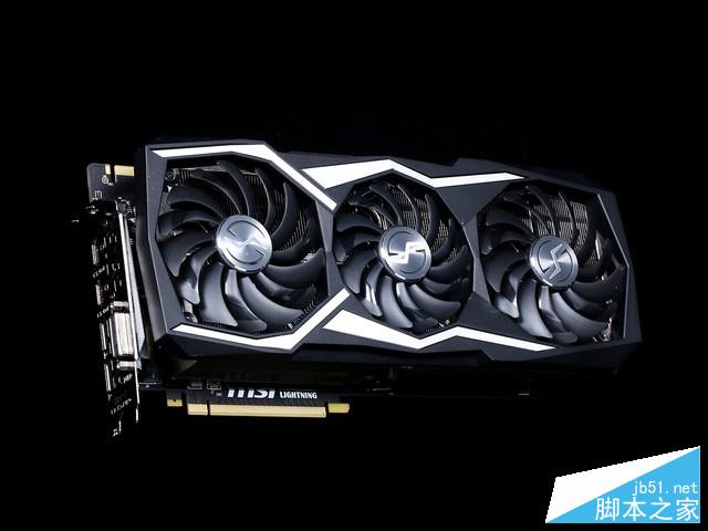 8999元超頻王 微星GTX 1080 Ti閃電評測 