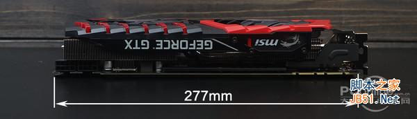 微星GTX1080Ti Gaming X評測