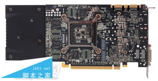 預超頻版RX 480評測：差點掀翻GTX 980