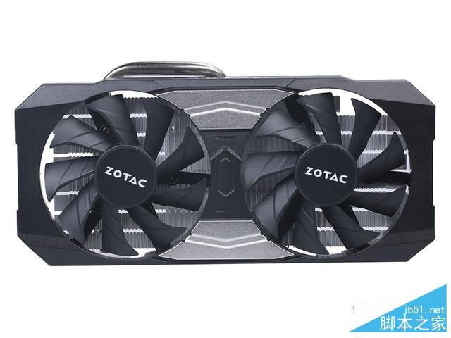 網游好伙伴 索泰GTX 1050毀滅者OC評測 