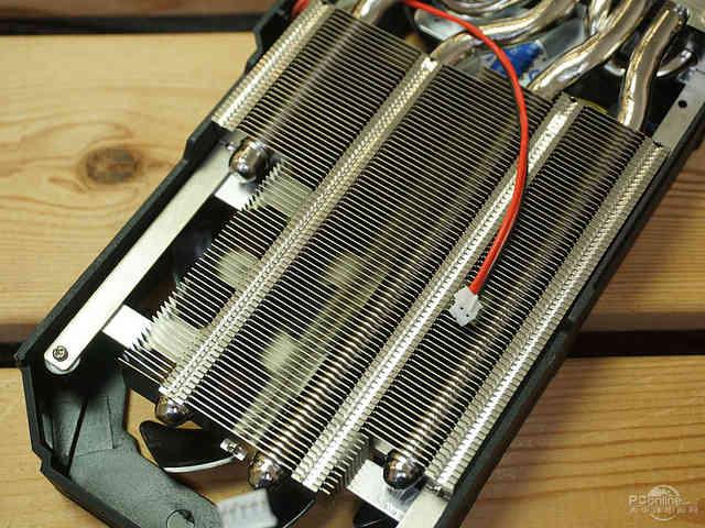 戰神實力你敢接招？七彩虹980ti TOP評測