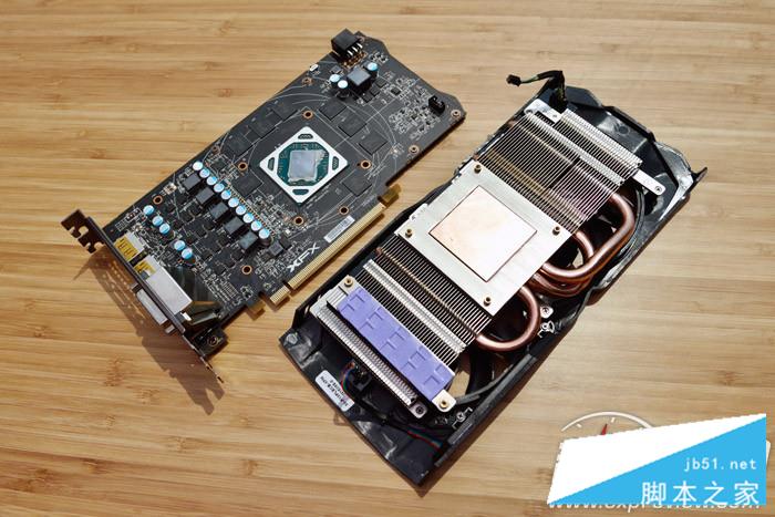 訊景RX 470黑狼進化顯卡評測：與RX 480性能差距有多大？
