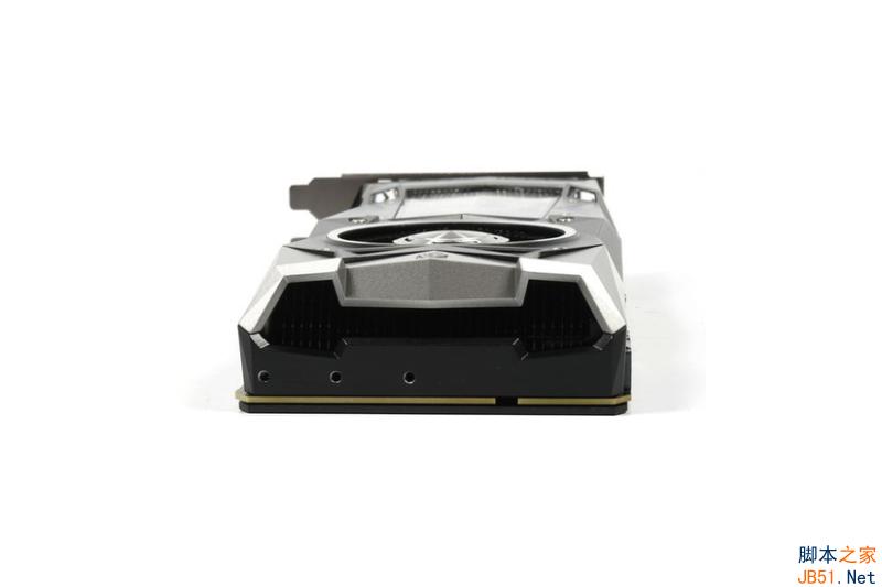 NVDIA GTX 1080Ti Founders Edition顯卡搶先圖賞