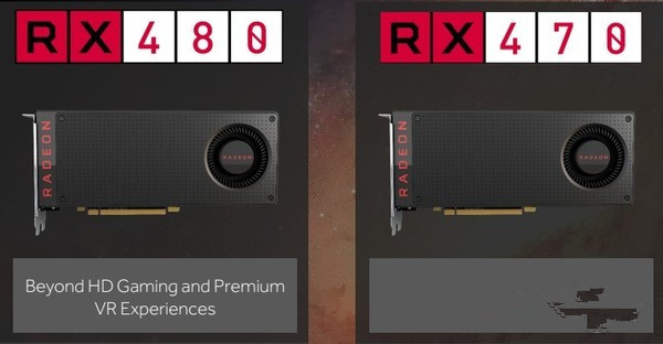 RX470顯卡怎么樣 RX470詳細評測