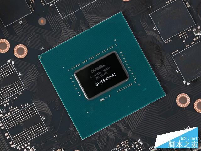 RX 480勁敵登場 英偉達GTX 1060首發評測 