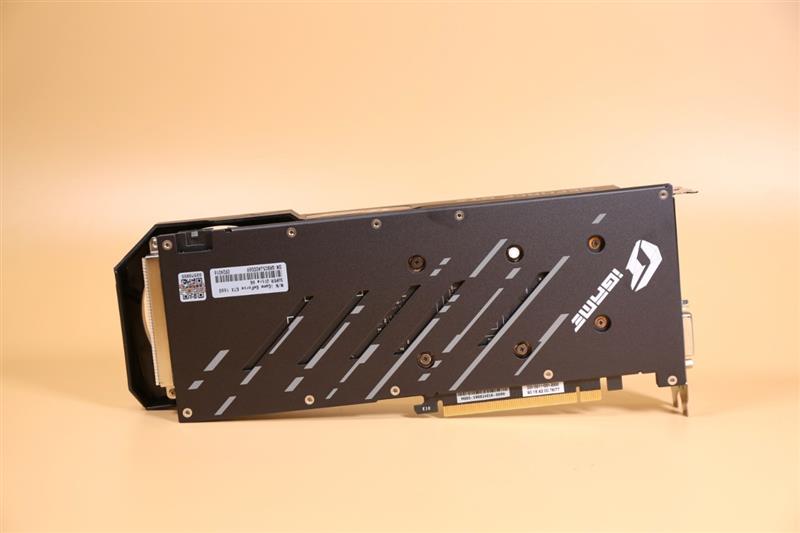 七彩虹iGame GTX 1660 SUPER首發評測