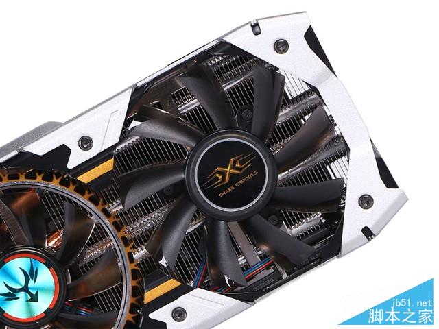 電競跨界之作 iGame 1070 定制版評測 