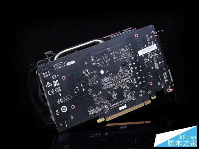 紅龍再襲 微星GTX 1050 Gaming X評測 