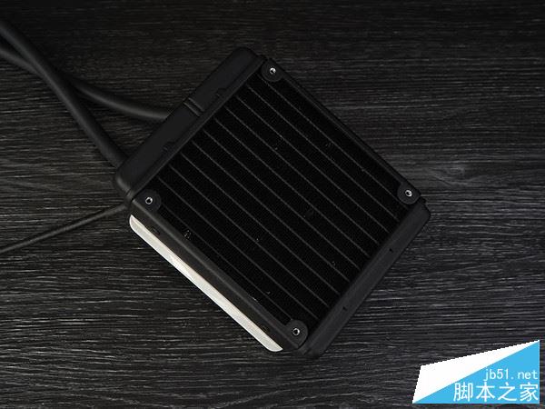 映眾GTX1080Black水冷版評測