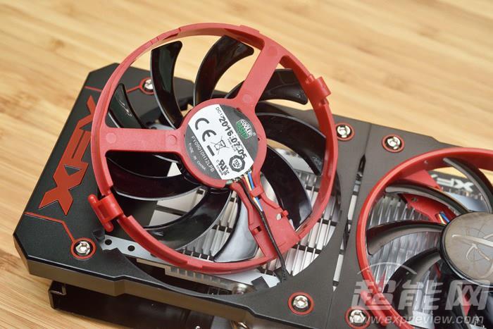 AMD Radeon RX 460顯卡同步評測：千元以下的生力軍