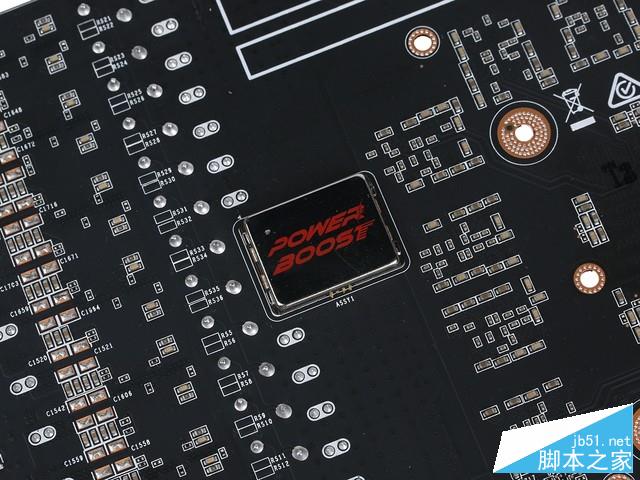 流光溢彩的至尊 索泰GTX1080Ti PGF評測 