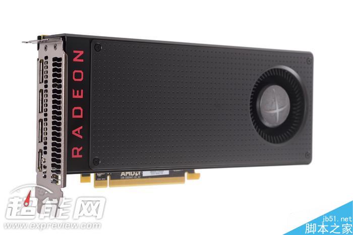 紅色帝國反擊！AMD RX 480 8GB顯卡首發評測