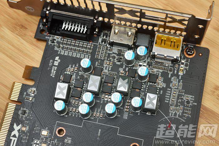 AMD Radeon RX 460顯卡同步評測：千元以下的生力軍