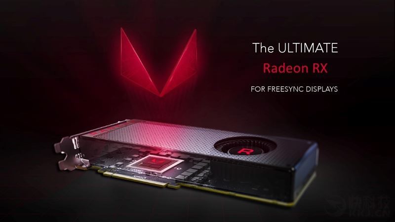 GTX 1070/1080殺手來襲！AMD RX Vega 56/64顯卡首發評測
