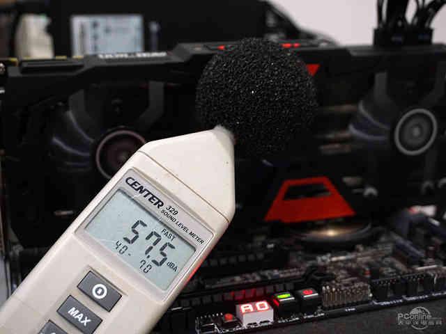 戰神實力你敢接招？七彩虹980ti TOP評測