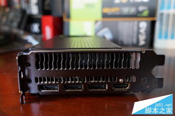 對比GTX 1070和Nano 公版AMD RX 480實拍：新小鋼炮