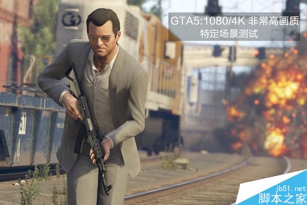GTX1060筆記本顯卡首測：竟能挑戰桌面2K神卡？