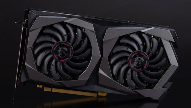 四、五千價位游戲主機，為何獨愛它？GTX 1650 Super顯卡輕測