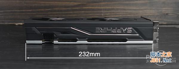 藍寶石 RX470 4G D5海外版OC評測