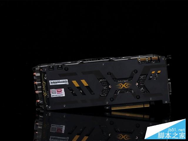 電競跨界之作 iGame 1070 定制版評測 