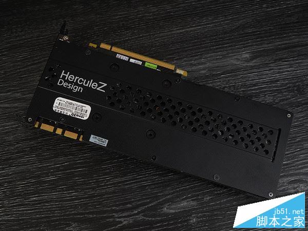 映眾GTX1080Black水冷版評測