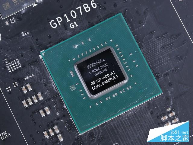 GTX 1050/1050Ti首測 