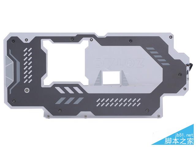 流光溢彩的至尊 索泰GTX1080Ti PGF評測 