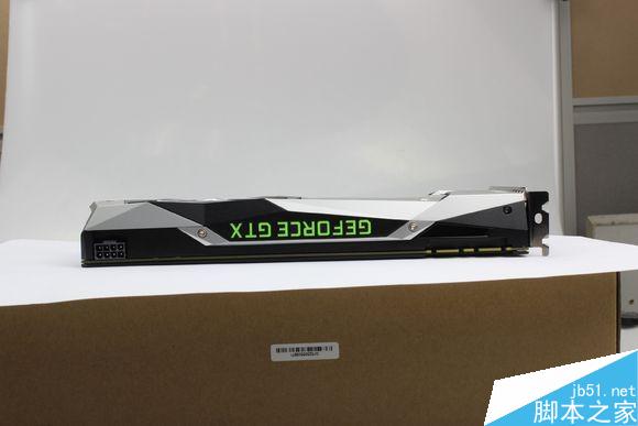 老黃家新核彈！GTX 1080全球首拆 做工如何？