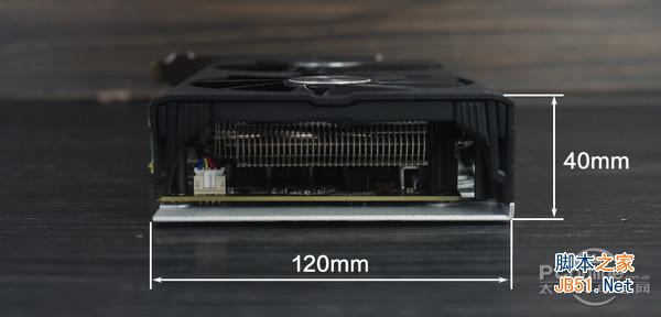 藍寶石 RX470 4G D5海外版OC評測
