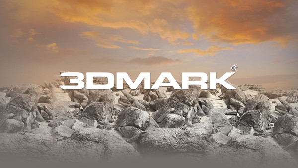 3DMark理論測試
