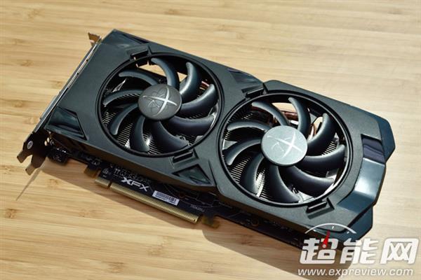 AMD Radeon RX 470顯卡同步測試：再度先發制人