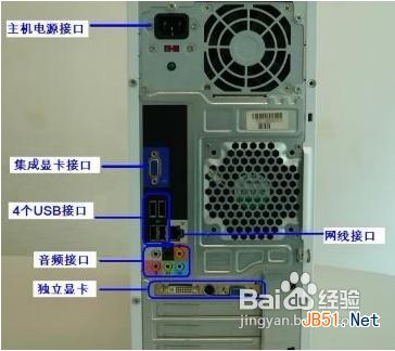 怎么安裝獨立顯卡