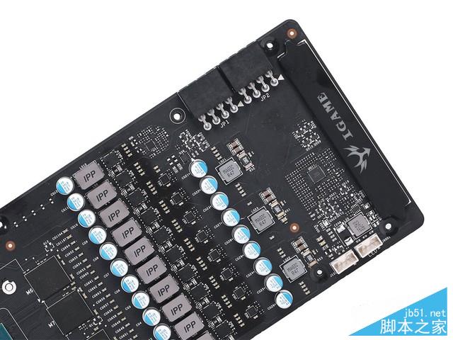 電競跨界之作 iGame 1070 定制版評測 