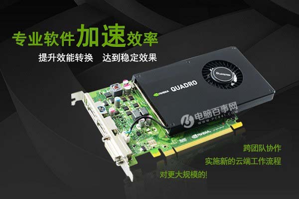 專業顯卡能玩游戲嗎？游戲顯卡和專業顯卡的區別