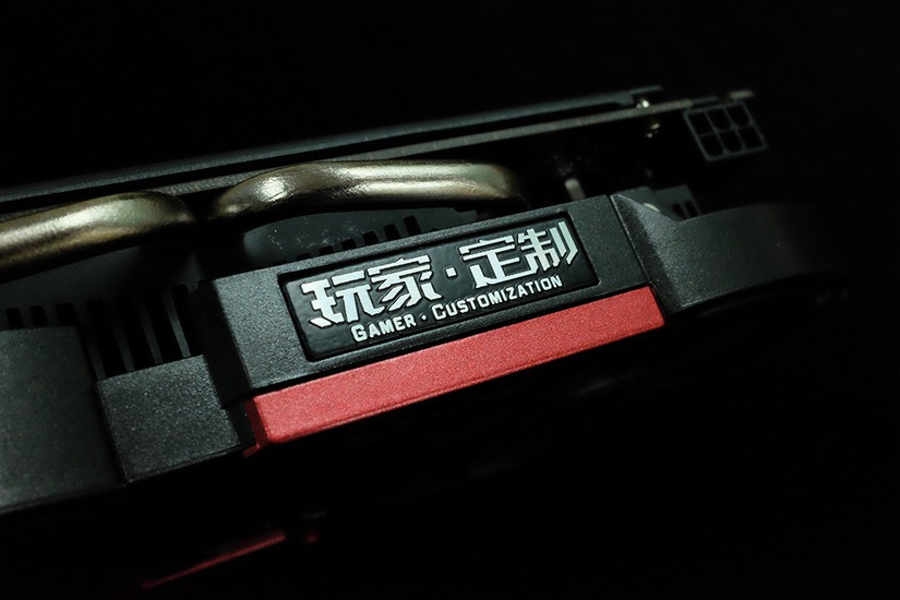 中端顯卡利器 七彩虹iGame GTX1050Ti開箱圖賞(14/20)