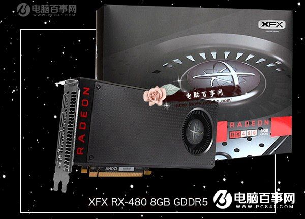 GTX1060與RX480哪個好？GTX1060和RX480對比比較
