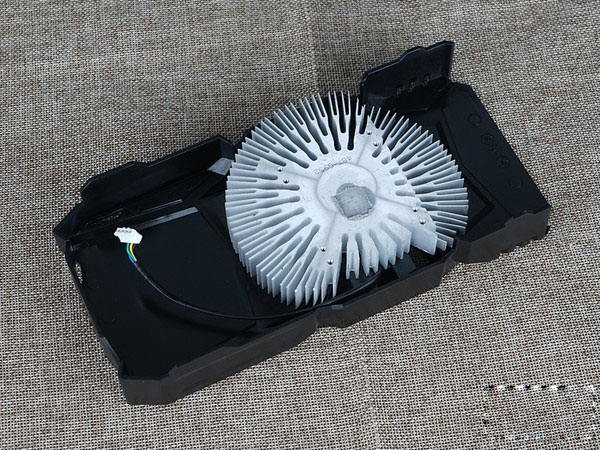 迪蘭RX560D超能4G評測