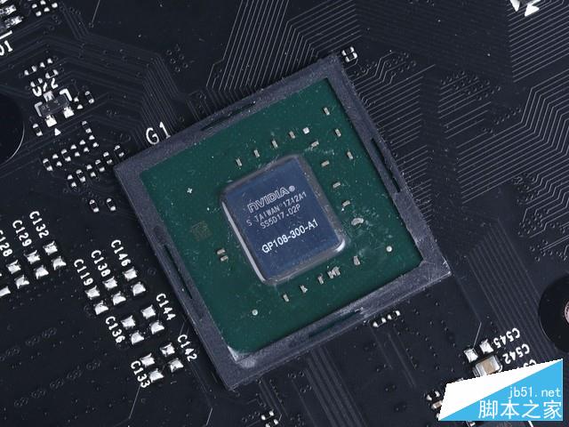 烤機只有43℃ 微星GT 1030 Aero ITX評測 