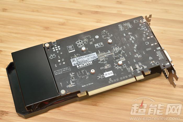 AMD Radeon RX 460顯卡同步評測：千元以下的生力軍