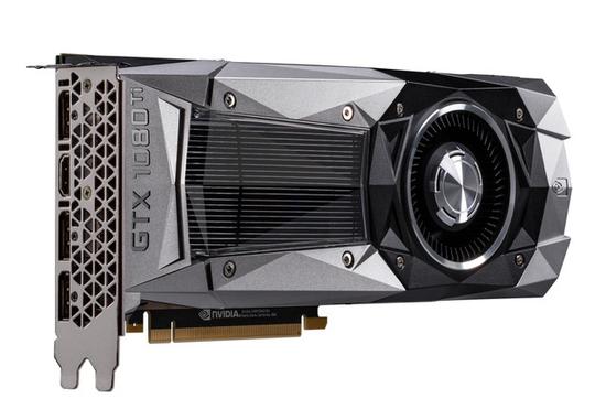 王者再臨 索泰非公版GTX 1080Ti PGF驚現
